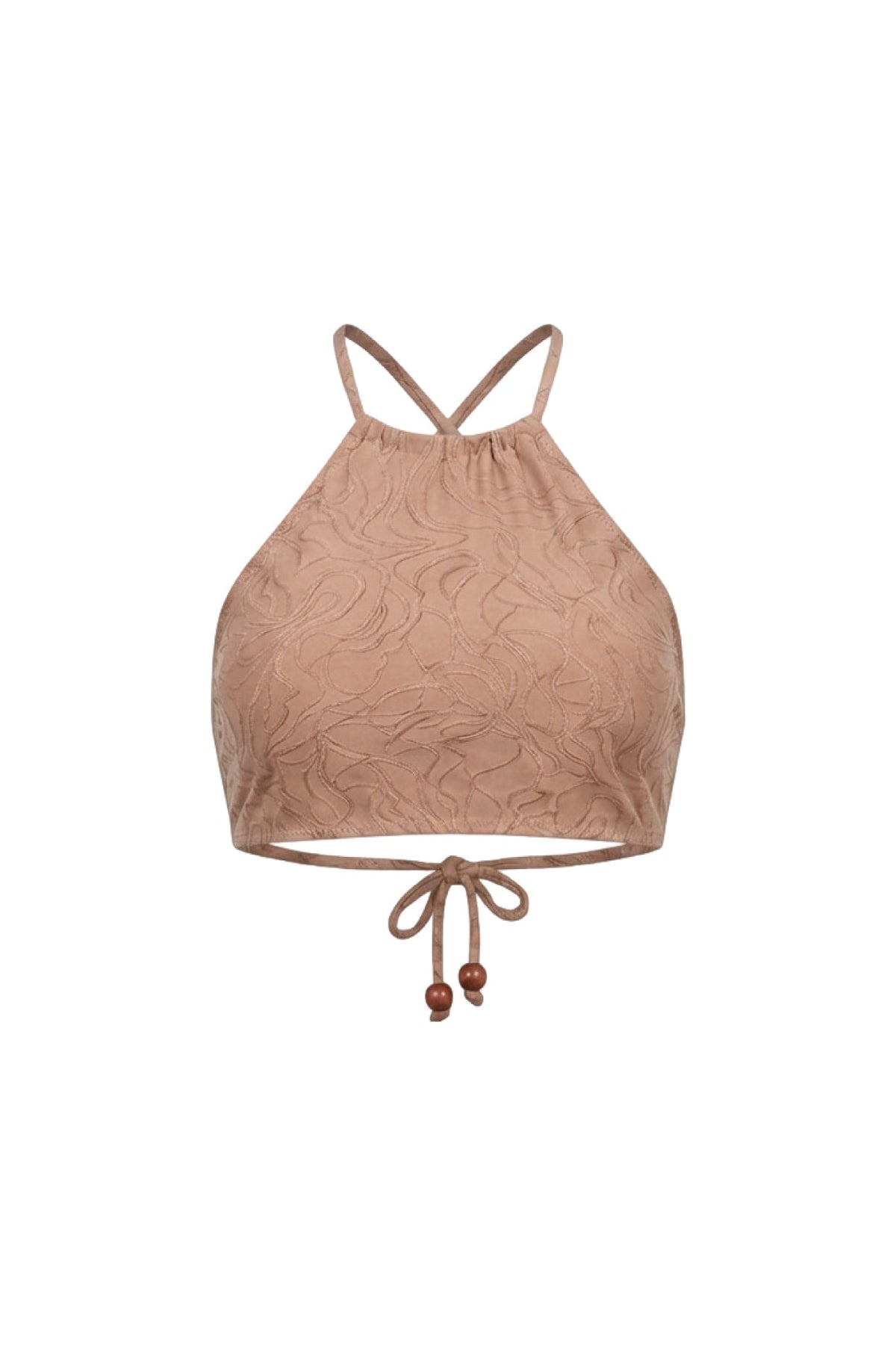 Terra Halter Top