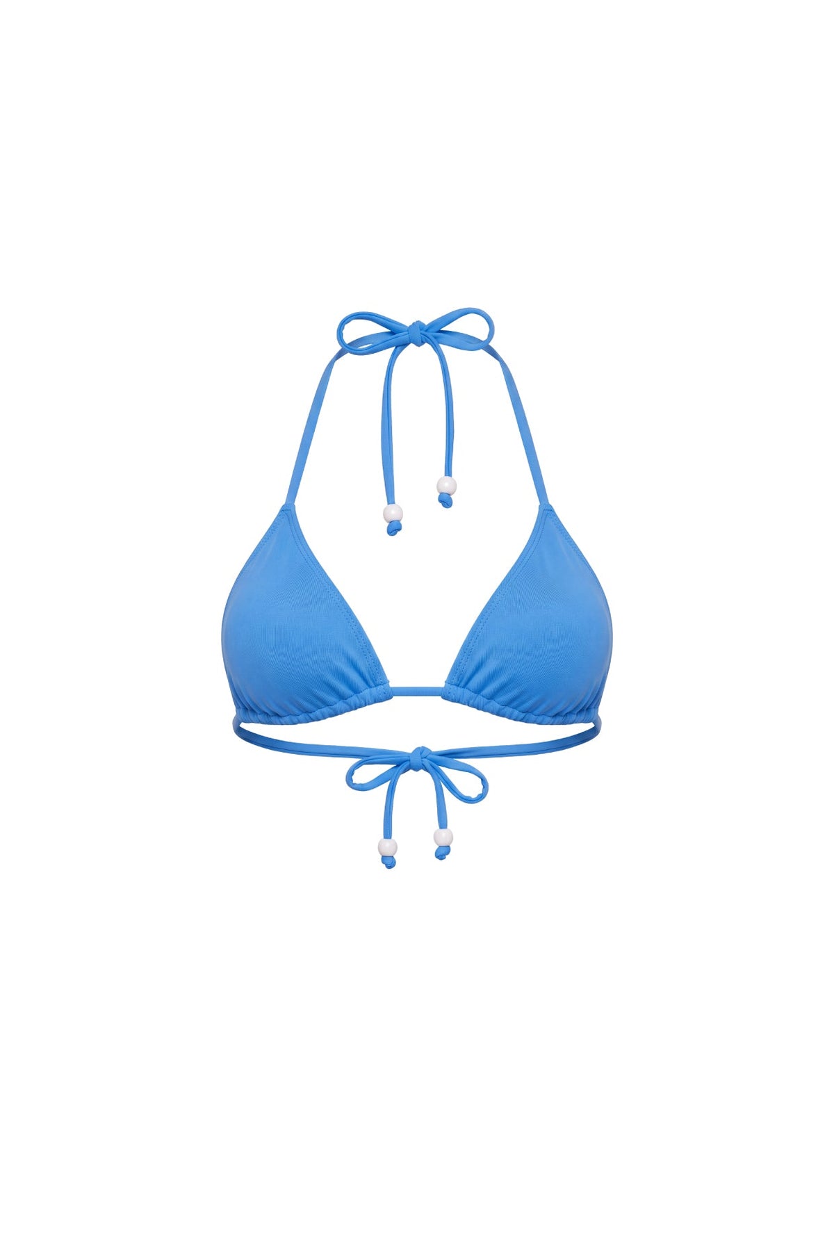 Triangle Bikini Top
