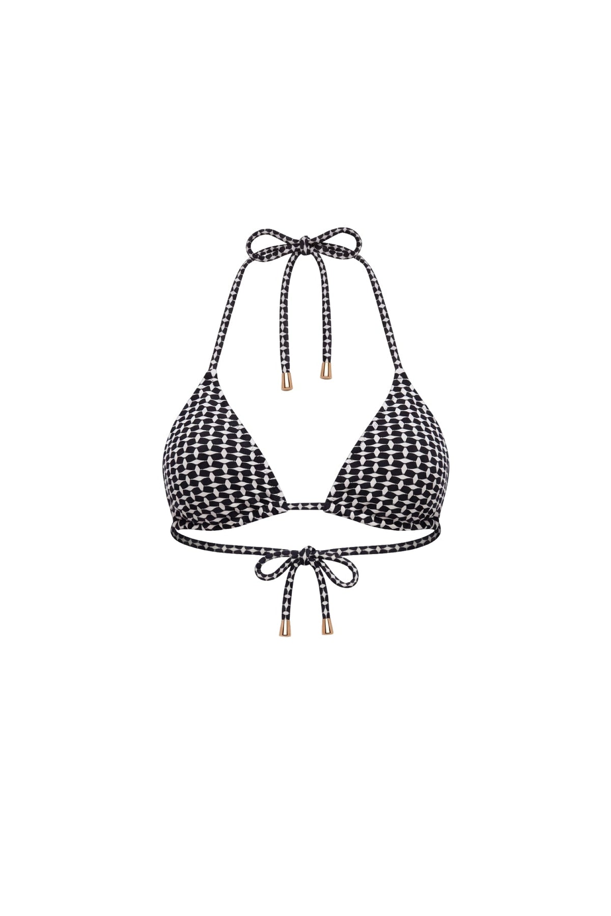 Triangle Top
