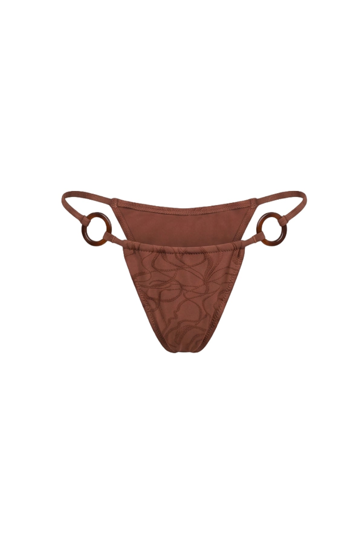 Rio / Roasted Coffee - Ring Bottom