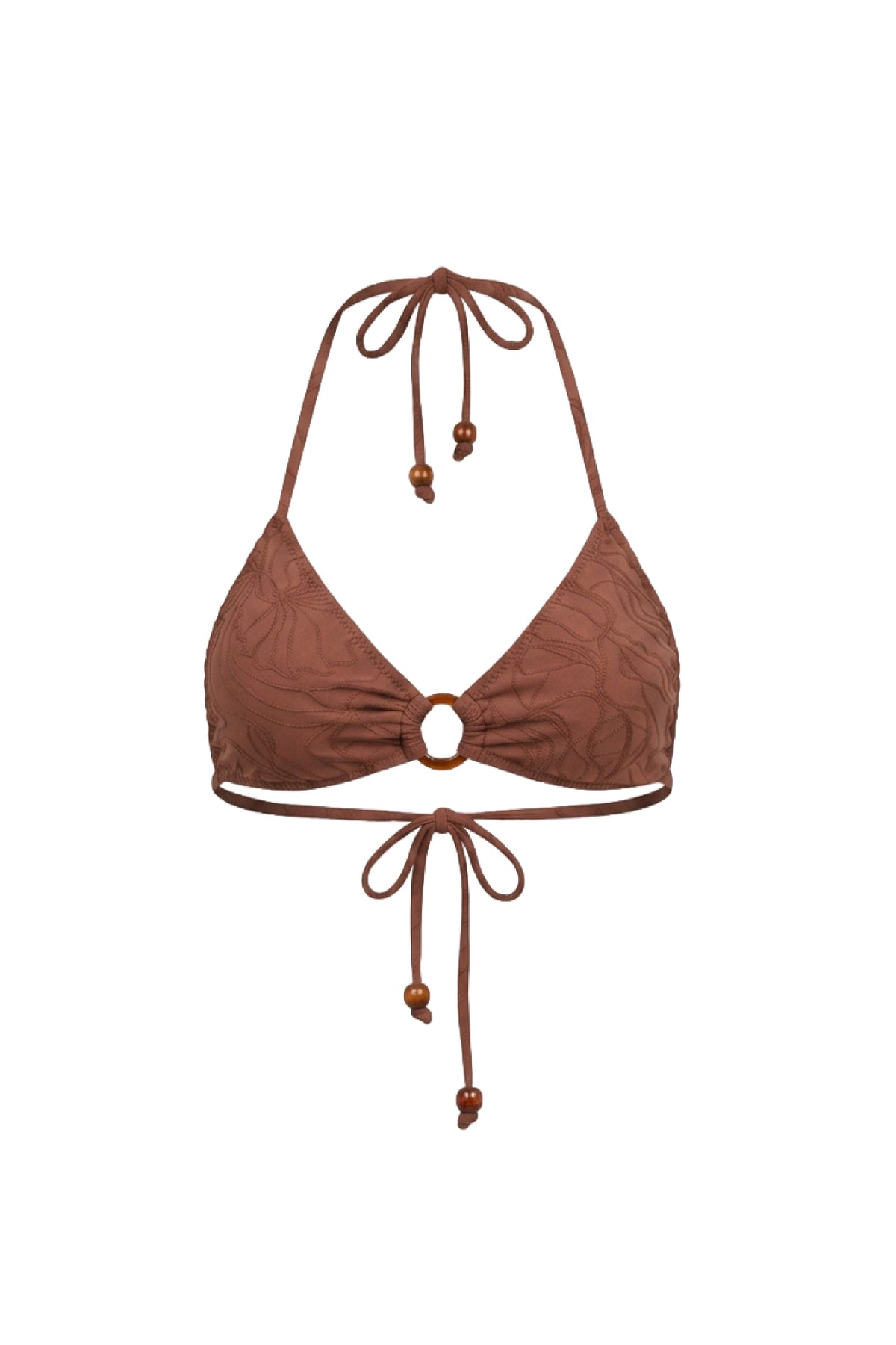 Rio / Roasted Coffee - Ring Top